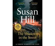 KNYGA Susan Hill Shadows in the Street