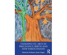 KNYGA Susan Hogan Therapeutic Arts in Pregnancy, Birth and New Parenthood