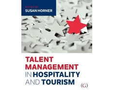 KNYGA Susan Horner Talent Management in Hospitality and Tourism