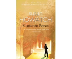KNYGA Susan Howatch Glamorous Powers
