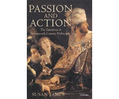 KNYGA Susan James Passion and Action