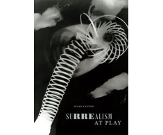 KNYGA Susan Laxton Surrealism at Play