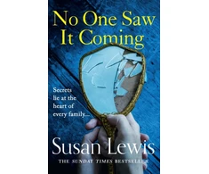 KNYGA Susan Lewis No One Saw It Coming