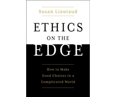 KNYGA Susan Liautaud Power of Ethics
