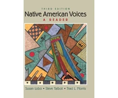 KNYGA Susan Lobo Native American Voices