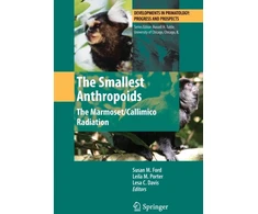 KNYGA Susan M Ford Smallest Anthropoids