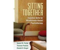 KNYGA Susan M Pollak Sitting Together