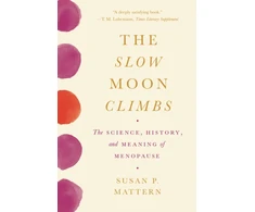 KNYGA Susan Mattern Slow Moon Climbs