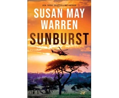 KNYGA Susan May Warren Sunburst