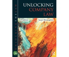 KNYGA Susan Mclaughlin Unlocking Company Law
