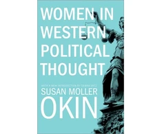 KNYGA Susan Moller Okin Women in Western Political Thought