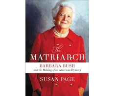 KNYGA Susan Page The Matriarch