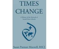 KNYGA Susan Putman Maxwell Times Change