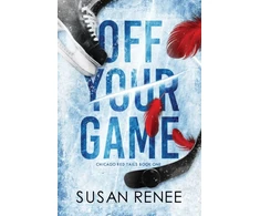 KNYGA Susan Renee Off Your Game