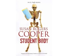 KNYGA Susan Rogers Cooper Student Body