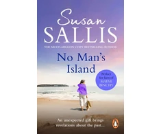 KNYGA Susan Sallis No Man's Island