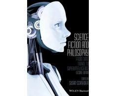 KNYGA Susan Schneider Science Fiction and Philosophy