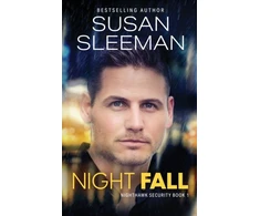 KNYGA Susan Sleeman Night Fall