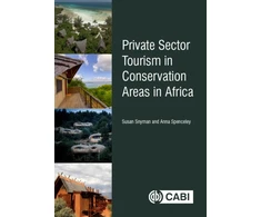 KNYGA Susan Snyman Private Sector Tourism in Conservation Areas in Africa