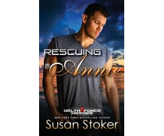 KNYGA Susan Stoker Rescuing Annie