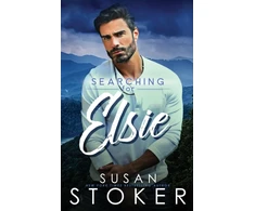 KNYGA Susan Stoker Searching for Elsie