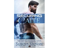 KNYGA Susan Stoker Securing Caite
