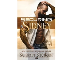 KNYGA Susan Stoker Securing Sidney