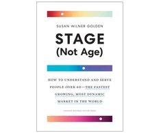 KNYGA Susan Wilner Golden Stage (Not Age)