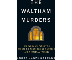 KNYGA Susan Zalkind Waltham Murders