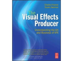 KNYGA Susan Zwerman, Charles L. Finance Visual Effects Producer