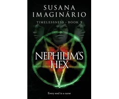 KNYGA Susana Imaginario Nephilim's Hex
