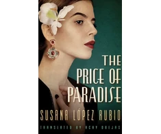 KNYGA Susana Lopez Rubio Price of Paradise