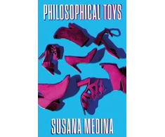 KNYGA Susana Medina Philosophical Toys