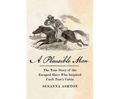 KNYGA Susanna Ashton Plausible Man