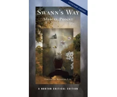 KNYGA Susanna Lee Swann's Way
