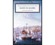 KNYGA Susanna Rowson Slaves in Algiers; or, A Struggle for Freedom