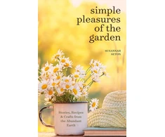 KNYGA Susannah Seton Simple Pleasures of the Garden