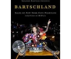 KNYGA Susanne Bartsch Presents: Bartschland