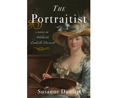 KNYGA Susanne Dunlap Portraitist