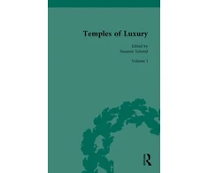 KNYGA Susanne Schmid Temples of Luxury