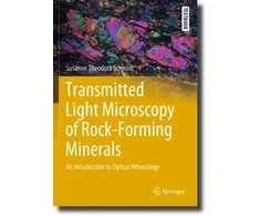KNYGA Susanne Theodora Schmidt Transmitted Light Microscopy of Rock-Forming Minerals