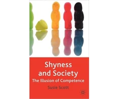 KNYGA Susie Scott Shyness and Society
