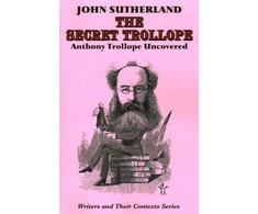 KNYGA Sutherland John Secret Trollope