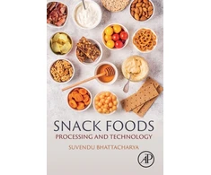 KNYGA Suvendu Bhattacharya Snack Foods