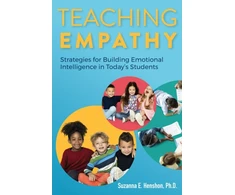 KNYGA Suzanna E Henshon Teaching Empathy