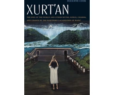 KNYGA Suzanne Cook Xurt'an