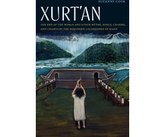 KNYGA Suzanne Cook Xurt'an