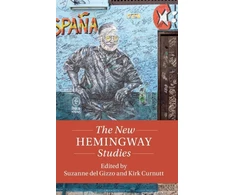 KNYGA Suzanne Del Gizzo New Hemingway Studies