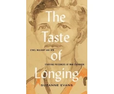 KNYGA Suzanne Evans Taste of Longing