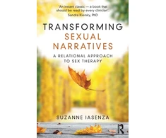 KNYGA Suzanne Iasenza Transforming Sexual Narratives